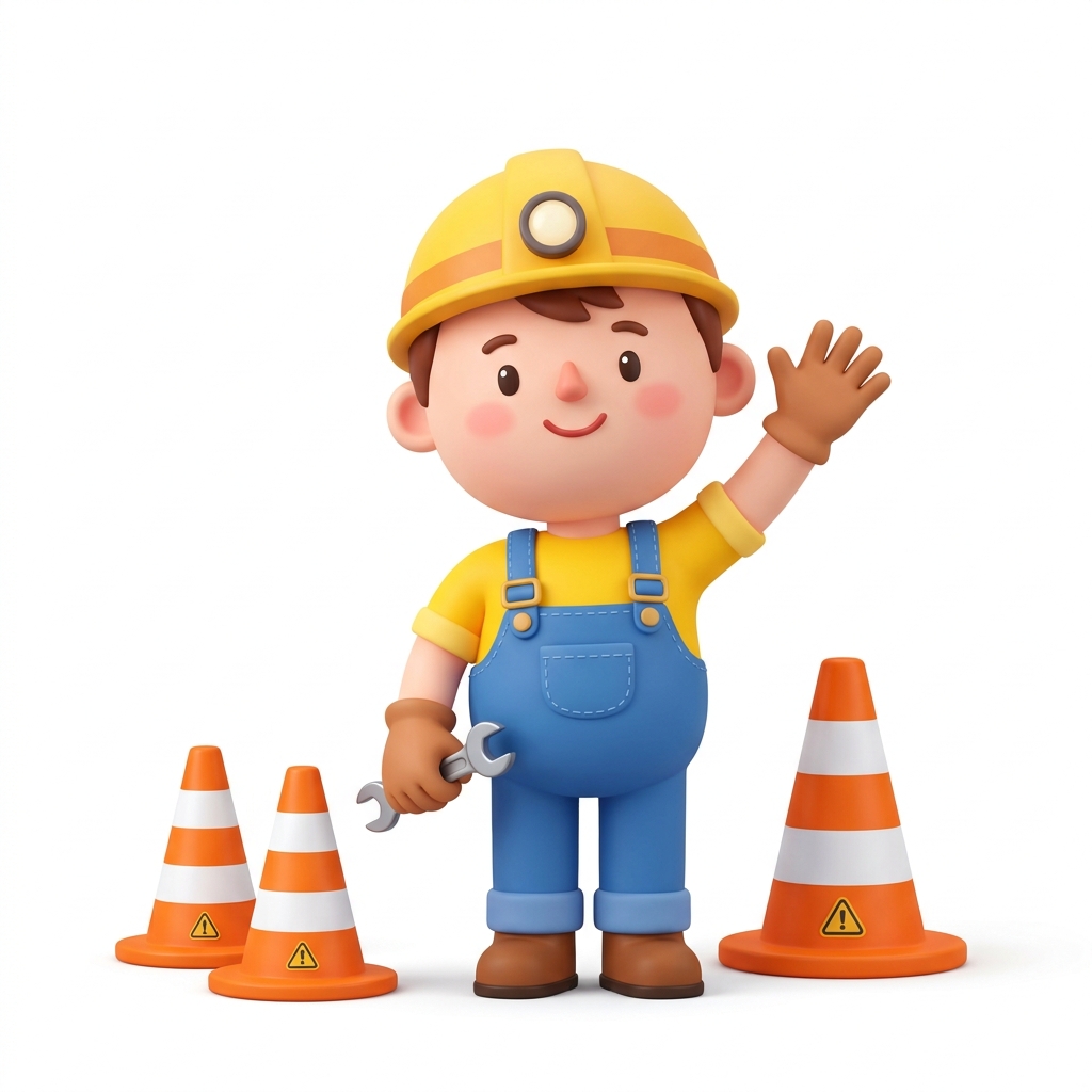 En construcción
